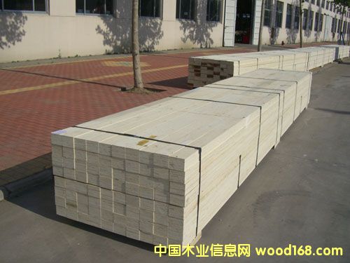 LVL的詳細介紹