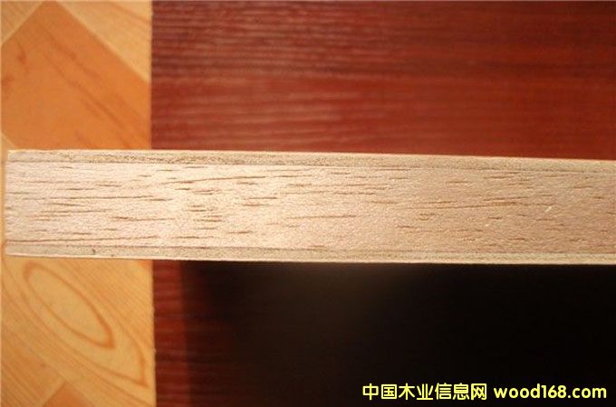 生態板的四個組成部分